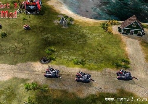 ��ɫ����3MOD������