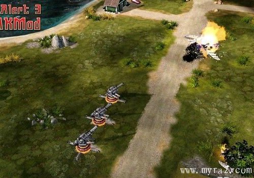 ��ɫ����3MOD������