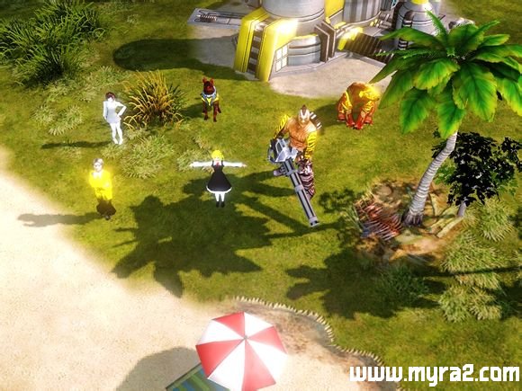 ��ɫ����3������mod0.2