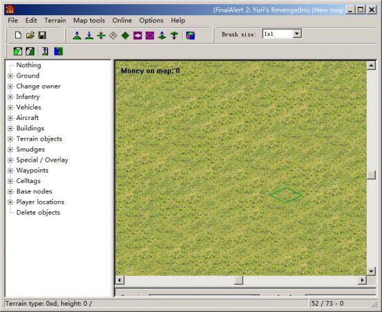红戒2地图编辑器稳定版