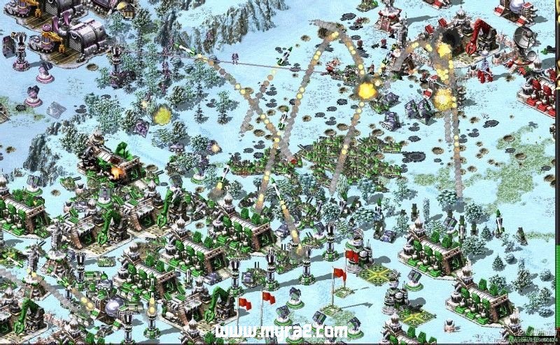 共和国之辉终极ai补丁包