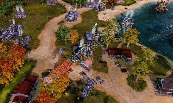 ��ɫ����3ChaosFA 1.1