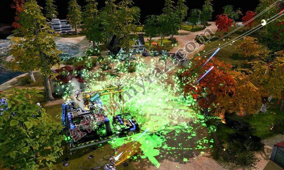 ��ɫ����3ChaosFA 1.1