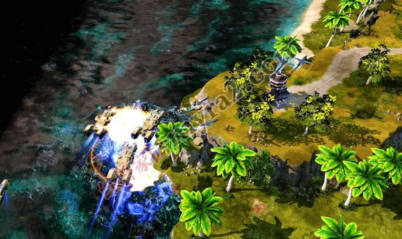 ��ɫ����3ChaosFA 1.1