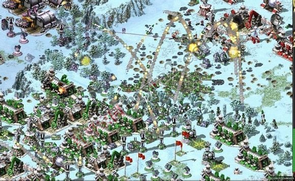 共和国之辉ai增强补丁终极版