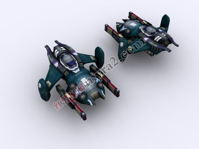 红色警戒3mod AliceHD