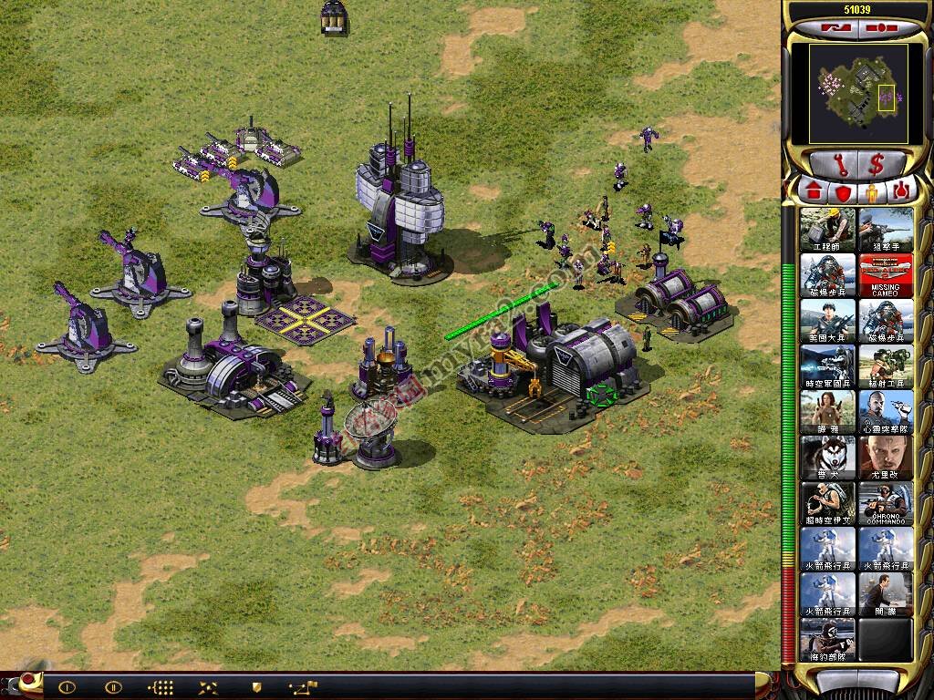 ��ɫ����2:��Ѫ������֮����籩