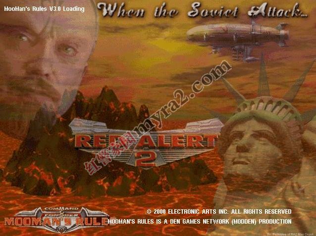 ��ɫ����2���ϰ�mod MooMan V3.0