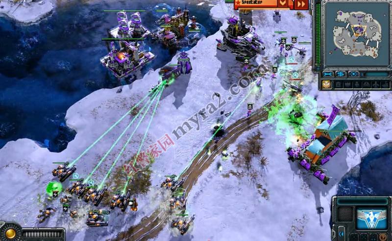 ��ɫ����3��ս��ƵJeromo vs Tingu