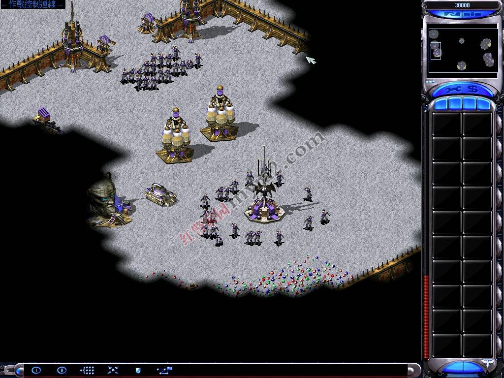 ��ɫ����2����ĸ�������֮ս�����