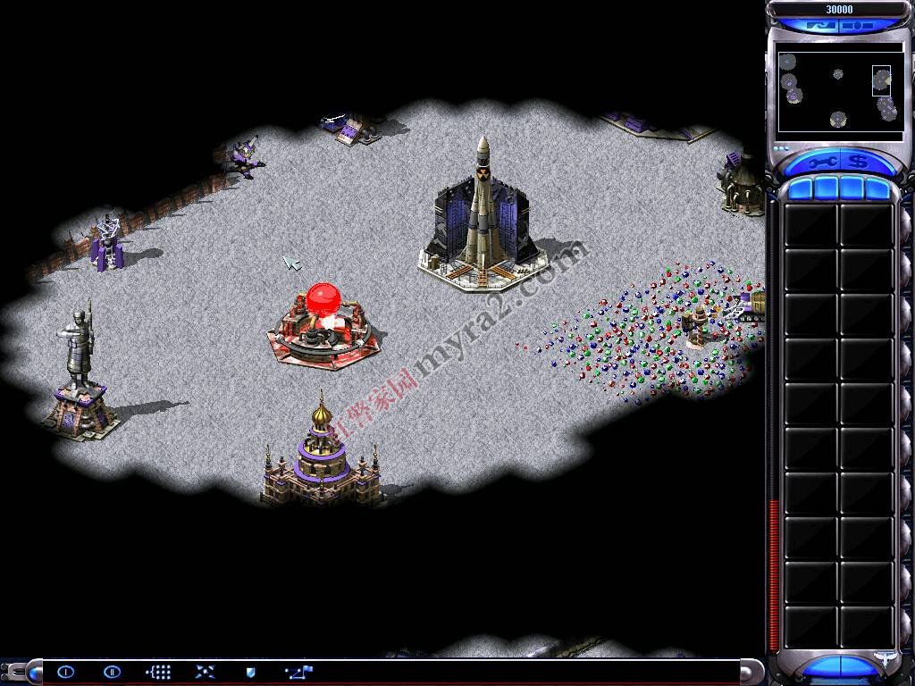 ��ɫ����2����ĸ�������֮ս�����