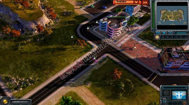 ��ɫ����3 Kivi VS Tingu CR��ս