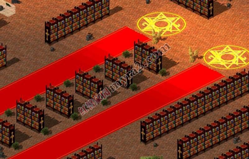 ��ɫ����2����ĸ���ħ���Ĺ���II