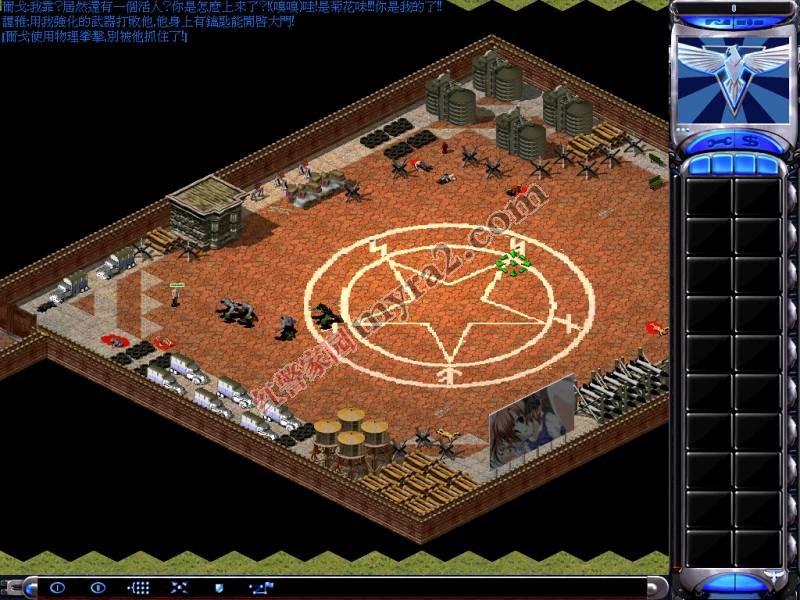 ��ɫ����2����ĸ���ħ���Ĺ���II