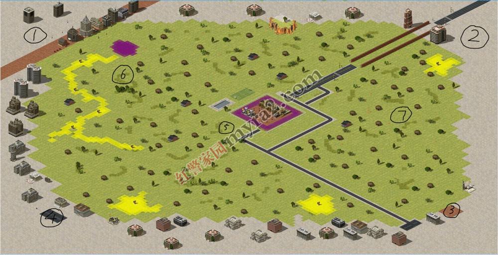 ��ɫ����2����ĸ��𣺳��д��ͼ