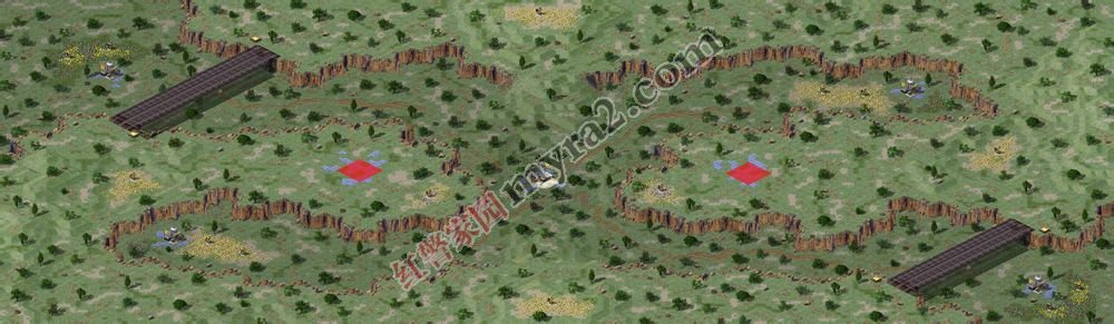 ��ɫ����2����ĸ����޾�֮�ŵ�ͼ