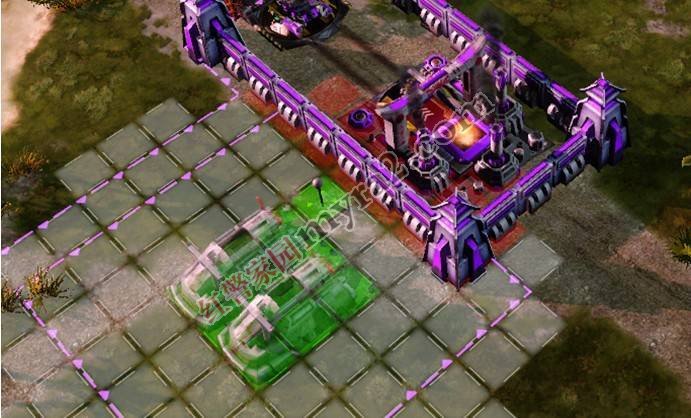 红色警戒3攻略:帝国的几种开局方式