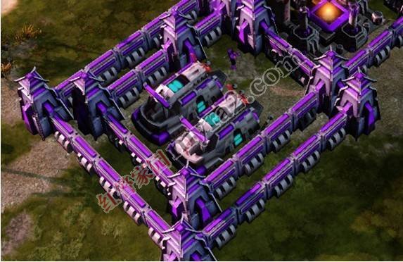 红色警戒3攻略:帝国的几种开局方式