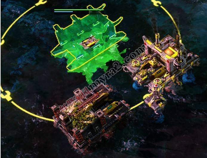 ��ɫ����3����:�۹��ļ��ֿ��ַ�ʽ