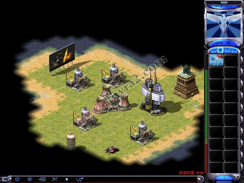 ��ɫ����2�й���ɳ����