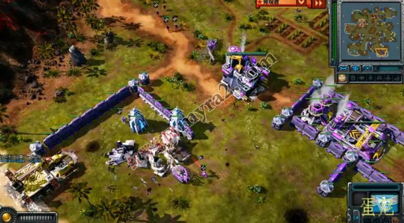 GR������ɫ����3ս��