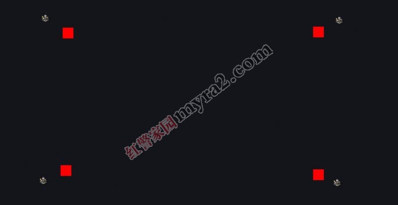 红色警戒2共和国之辉变态地图水上基地