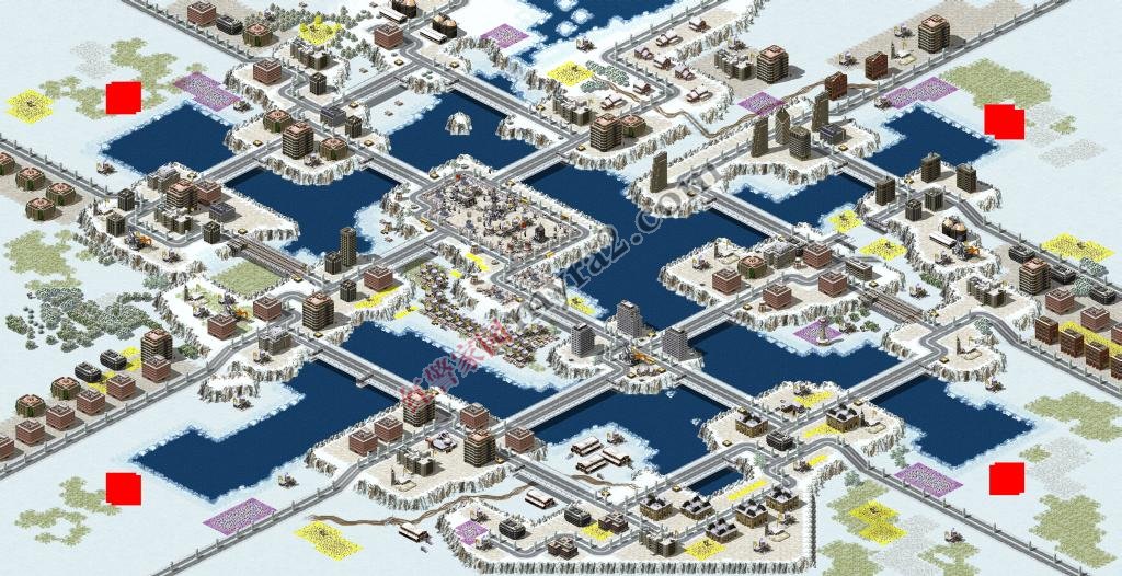 ��ɫ����2������˹�ӵ�ͼ