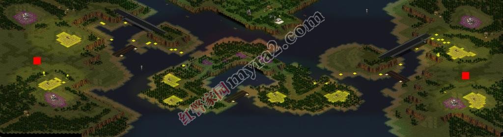 ��ɫ����2����ĸ�����ɫ����յ�ͼ