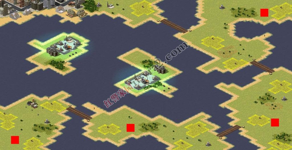 ��ɫ����2����ս����ͼ 2-4