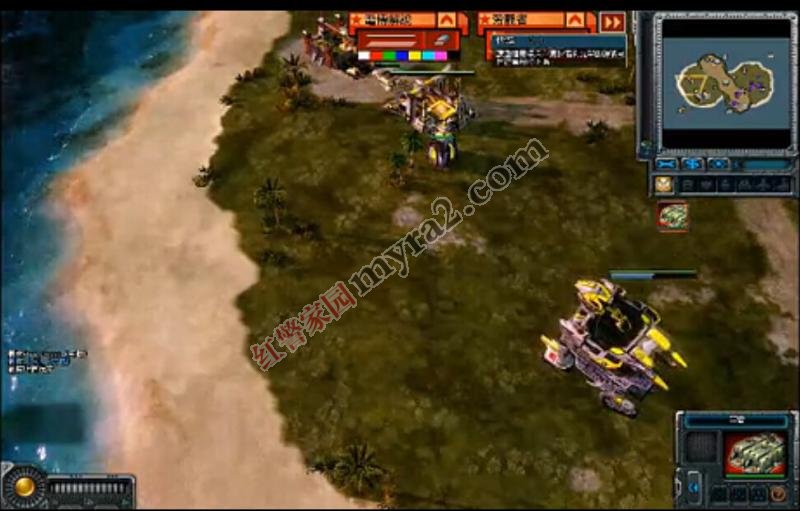 ��ɫ����3��RA3)��ս��˵ - ��������å��