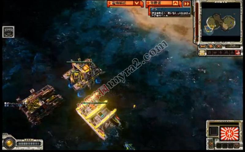 ��ɫ����3��RA3)��ս��˵ - ��������å��