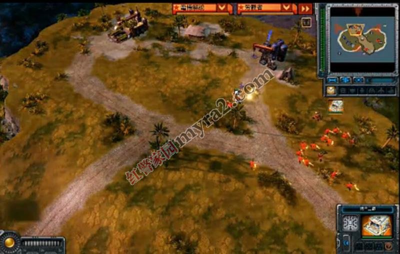 ��ɫ����3��RA3)��ս��˵ - ��������å��