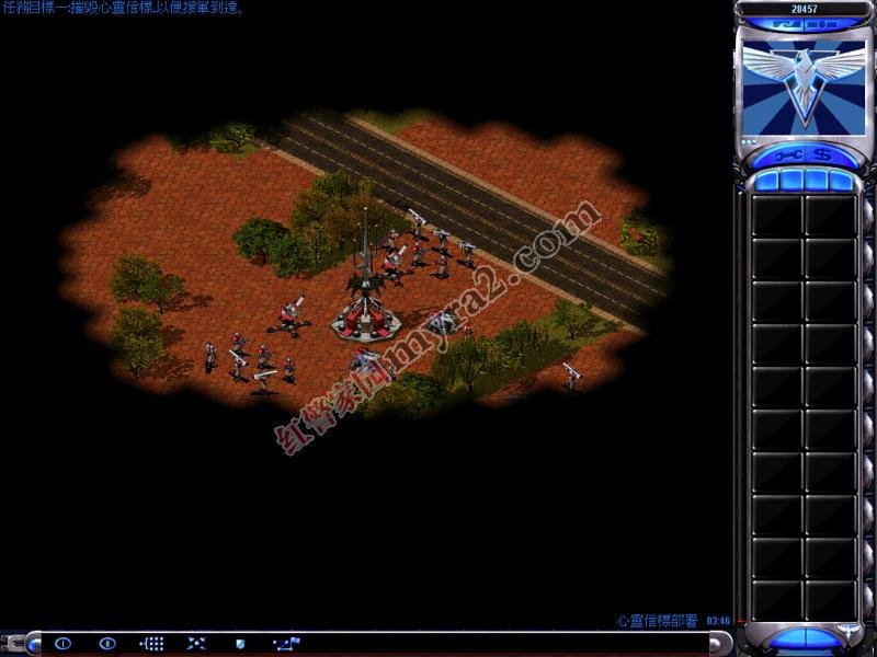 ��ɫ����2���������ռ���̬