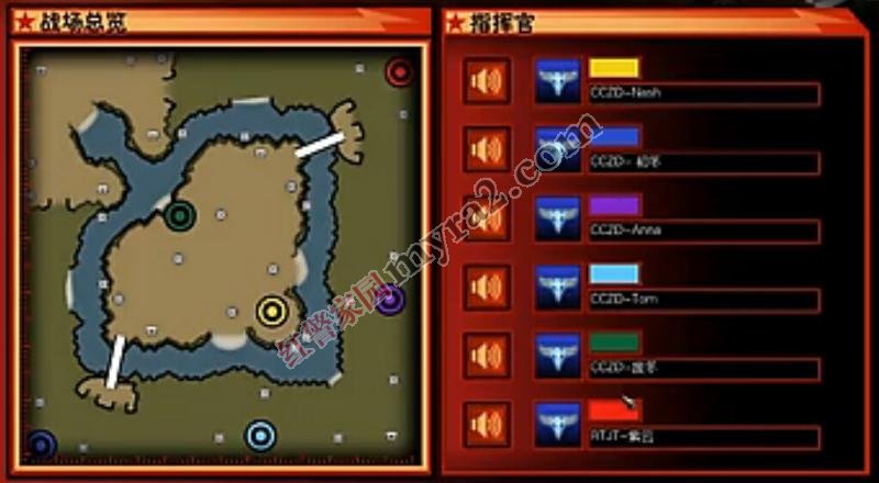 ��ɫ����3��˵��Ƶ - �˾���ս