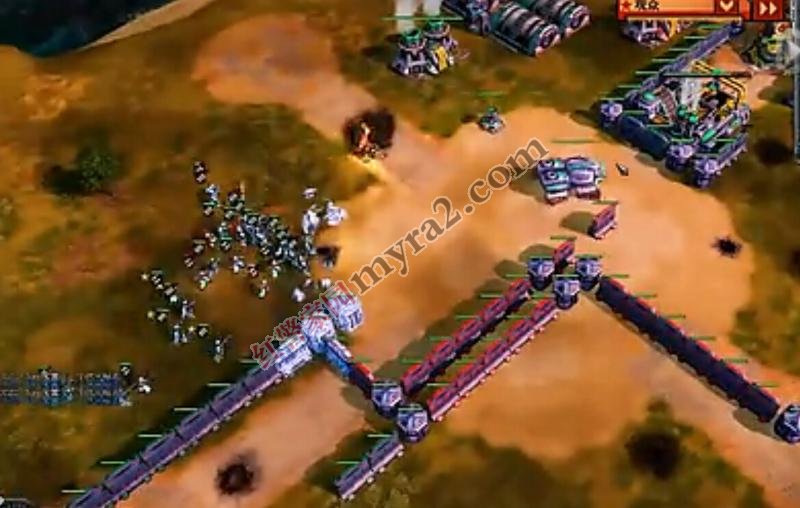 ��ɫ����3��˵��Ƶ - �˾���ս