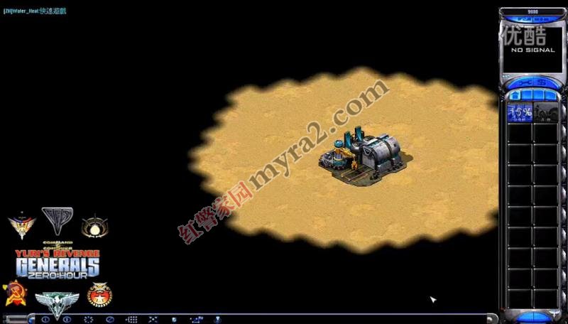 �쾯2��������ж���ս - ����ĵ�λ��Ƶ