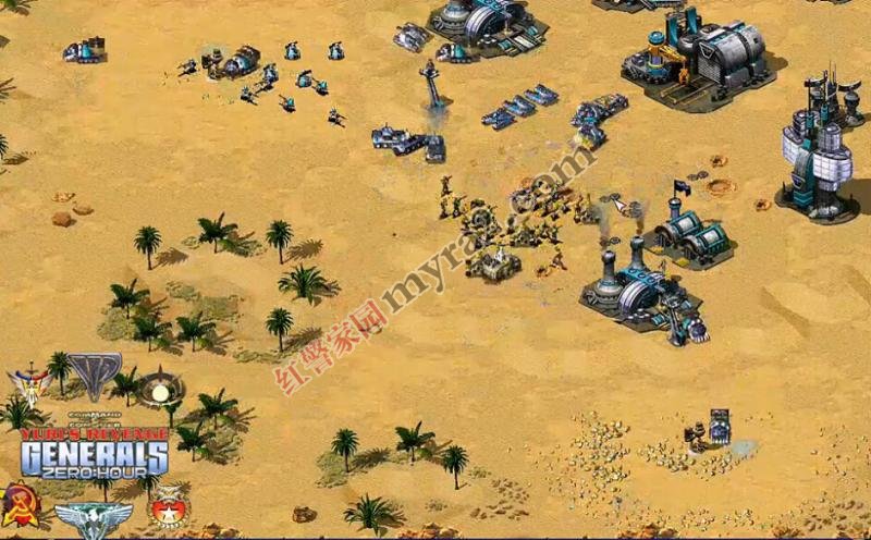 �쾯2��������ж���ս - ����ĵ�λ��Ƶ