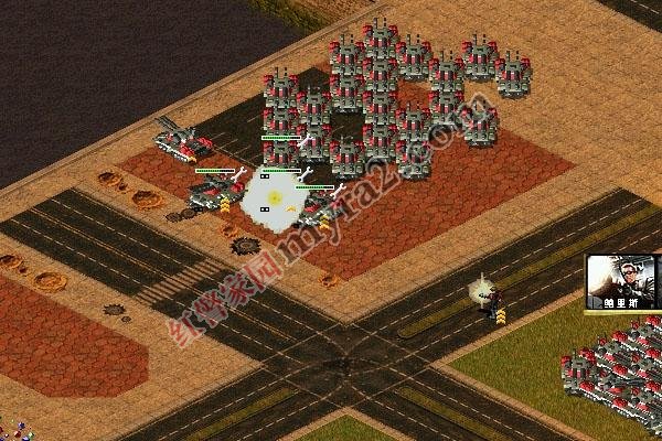 尤里的复仇Razor修改版