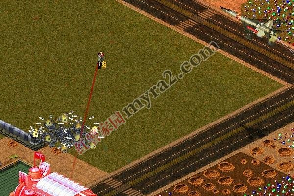 尤里的复仇Razor修改版