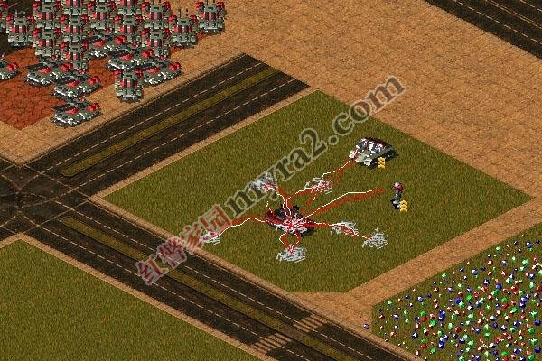 尤里的复仇Razor修改版