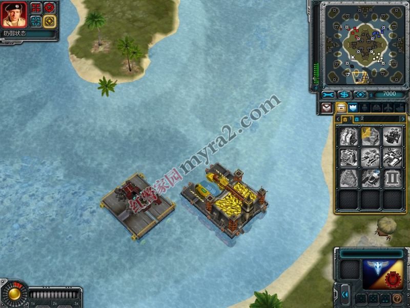 ��ɫ����3����������ζԸ��ײе��ԵĹ���ս��