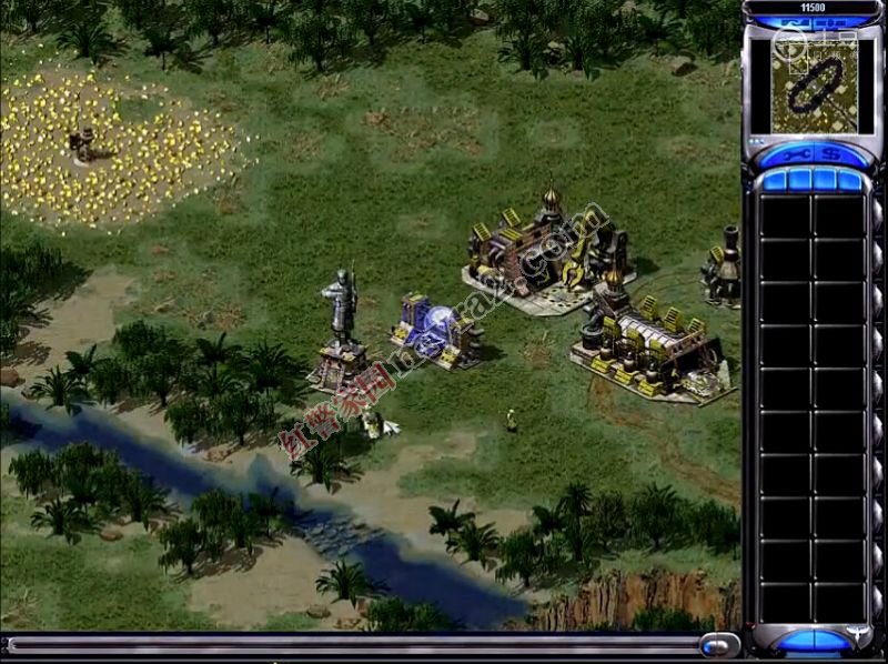 ��ɫ����2ԭ��С��ͼ��ս��Ƶ 02��˵