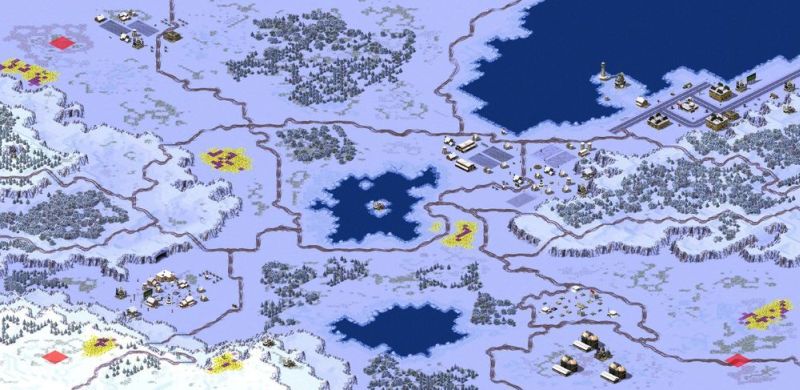 ����ĸ��𵥻���ͼ������ѩ