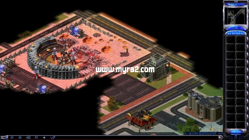 ��ɫ����2̷�ű��ع���ͼ��