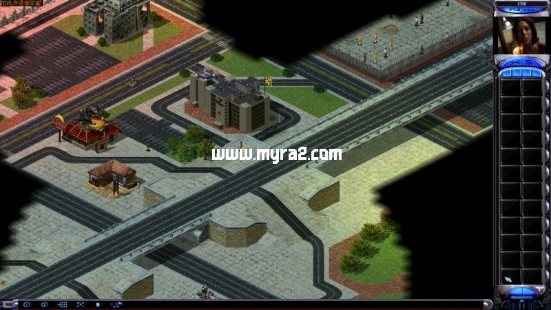 ��ɫ����2̷�ű��ع���ͼ��