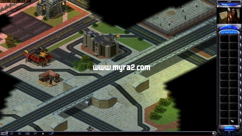 红色警戒2谭雅被控攻略图解