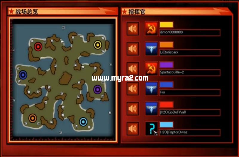 ���⡶��ɫ����3��3v3���ֶ�ս��Ƶ��ͼ