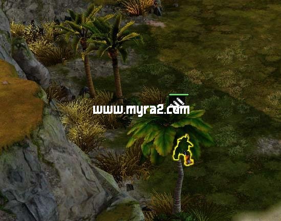 RA3无限岛打法攻略图