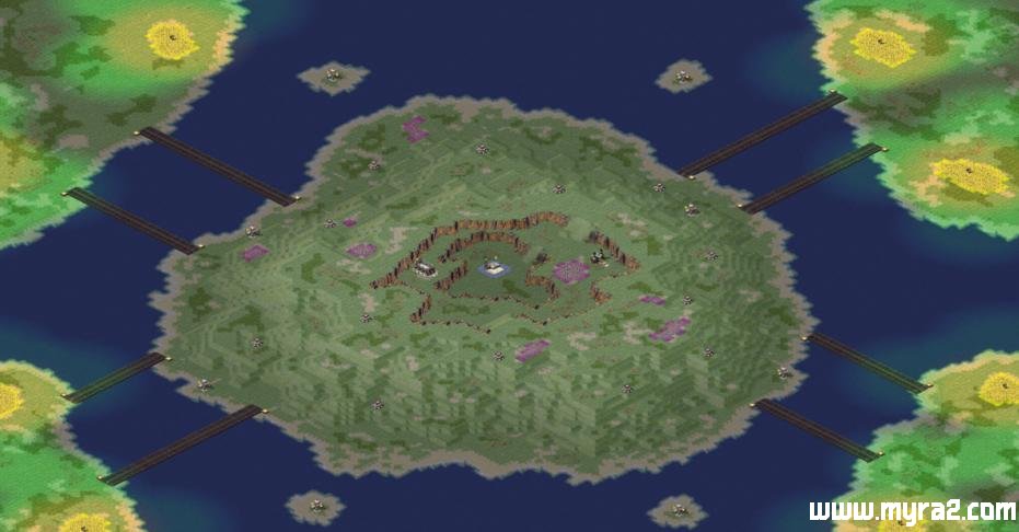 ����ĸ����ͼ�˱�����4�˶�ս��