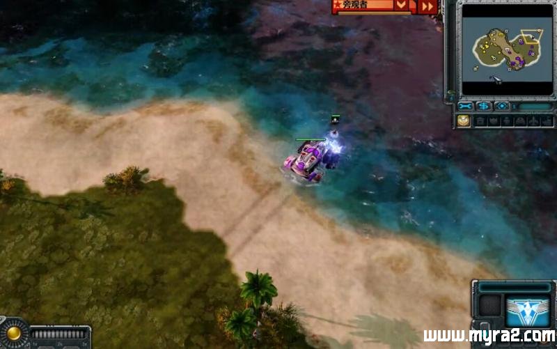 ��ɫ����3���ֶ�ս����Ƶ¼��